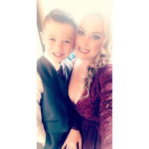 Meet your Posher, Ashlee